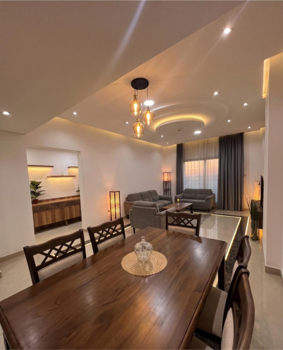 Apartment for Rent in Juffair Image #10197 1