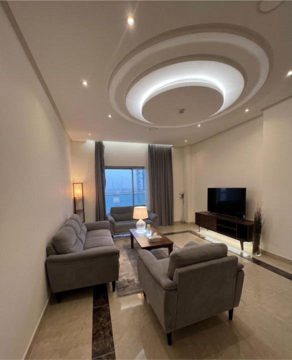 Apartment for Rent in Juffair Image #10197 2