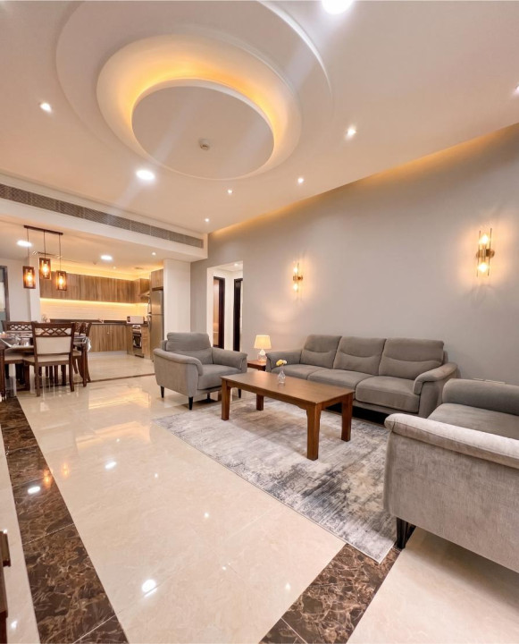 Apartment for Rent in Juffair Image #10197 3