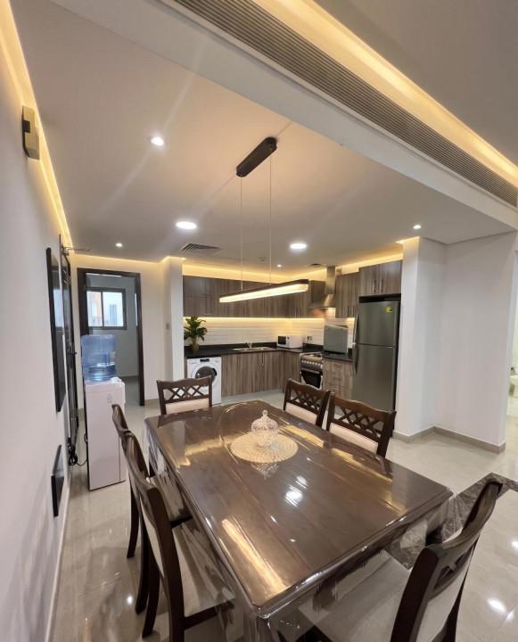 Apartment for Rent in Juffair Image #10197 4