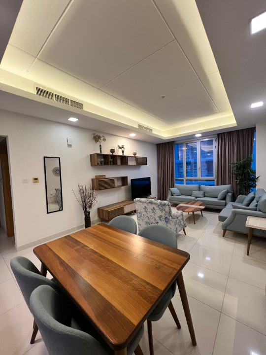 صورة شقة للإيجار في الجفير #10203 0 