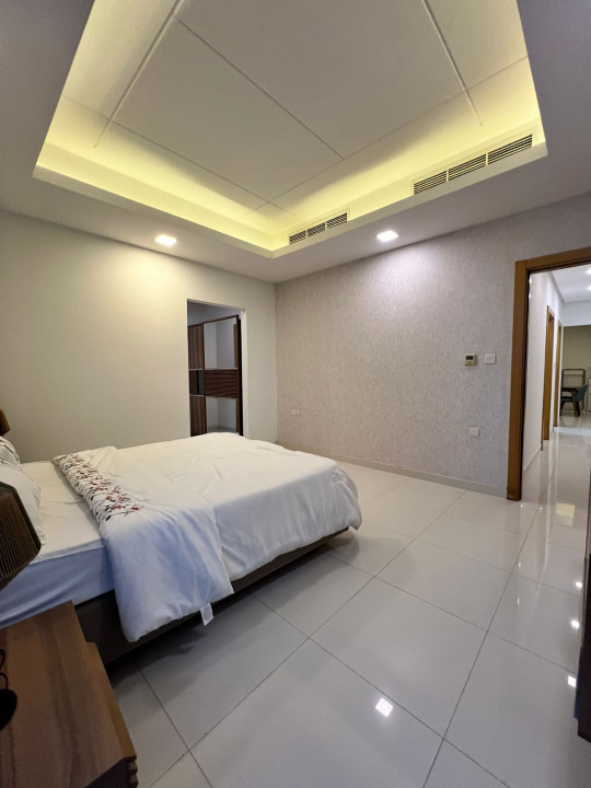 صورة شقة للإيجار في الجفير #10203 1