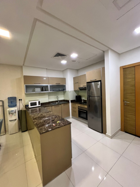 صورة شقة للإيجار في الجفير #10203 2