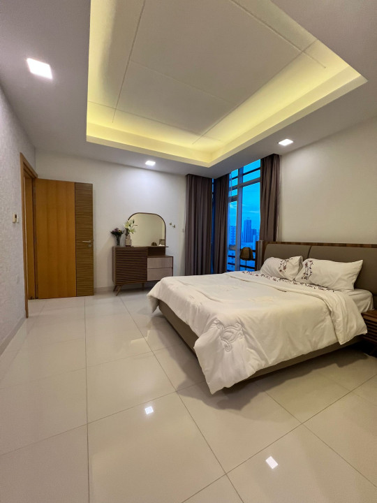 صورة شقة للإيجار في الجفير #10203 4