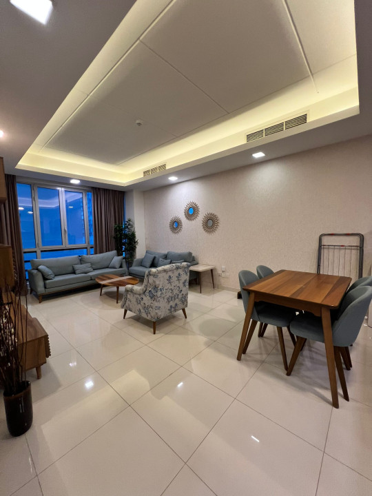 صورة شقة للإيجار في الجفير #10203 6