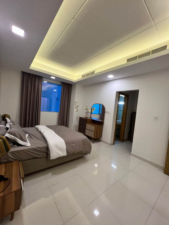 صورة شقة للإيجار في الجفير #10203 7