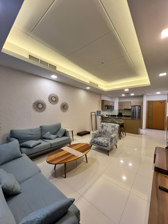 صورة شقة للإيجار في الجفير #10203 8