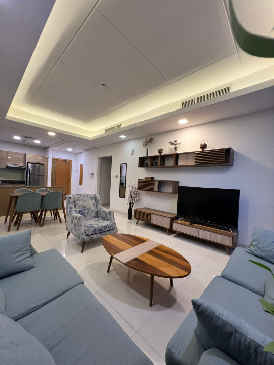 صورة شقة للإيجار في الجفير #10203 9