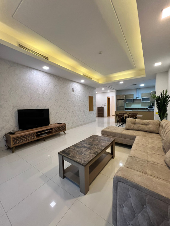 صورة شقة للإيجار في الجفير #10205 4