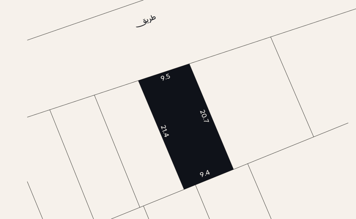 Land for Sale in Salmabad Image #10207 0