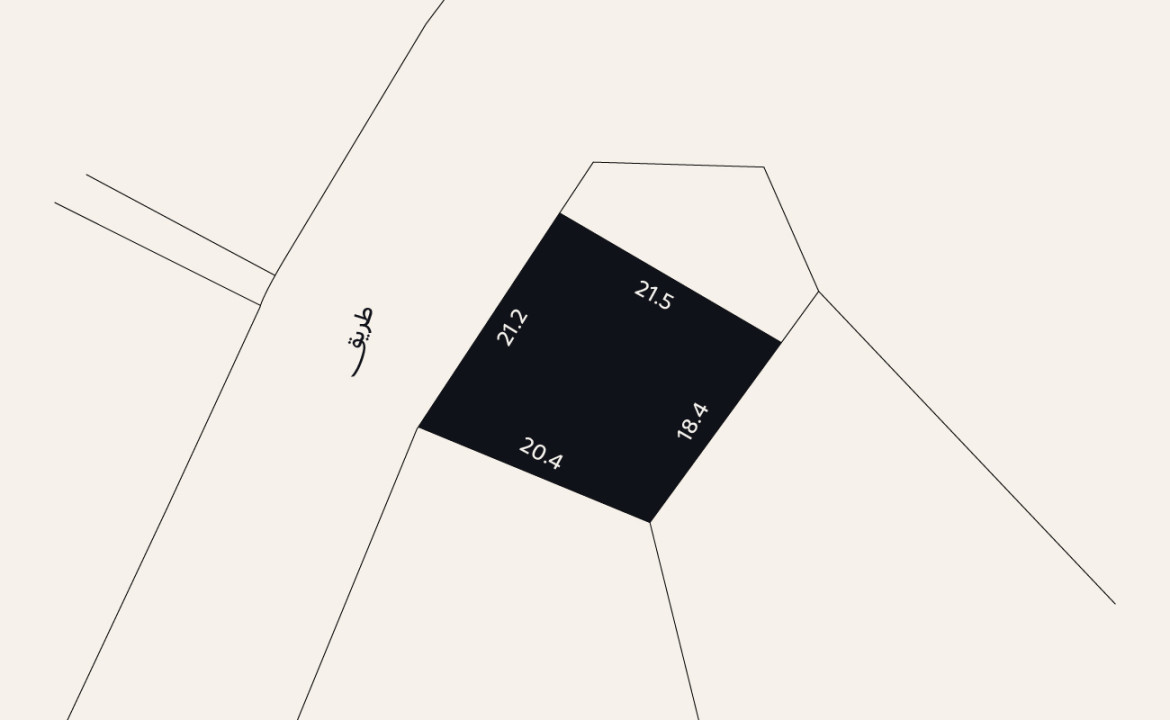 Land for Sale in Janabiyah Image #10208 0