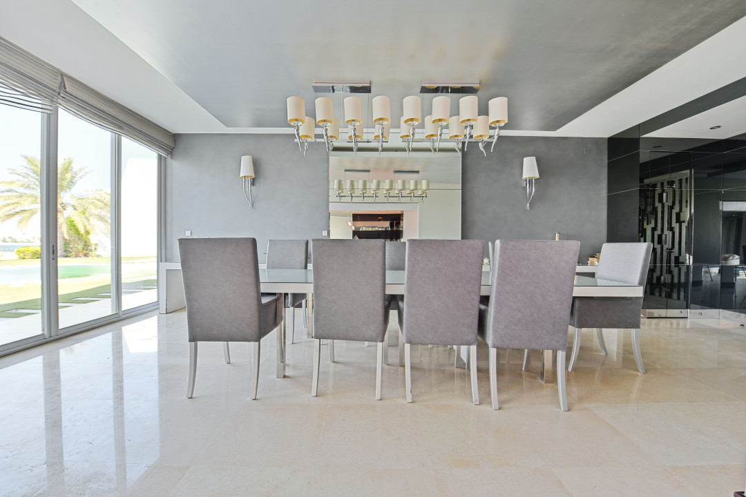 Villa for Sale in Durrat Al Bahrain Image #10209 4