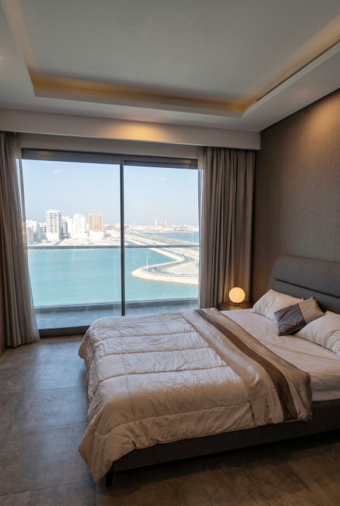 Studio Apartment for Rent in Hidd Image #10211 3