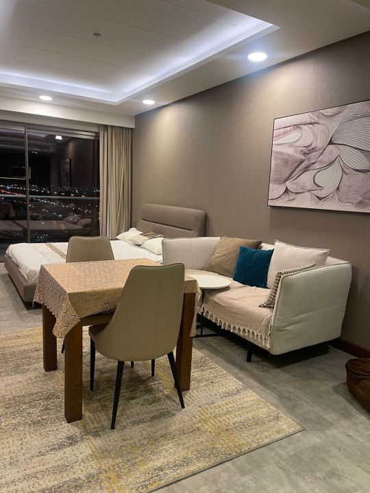 Studio Apartment for Rent in Hidd Image #10211 4