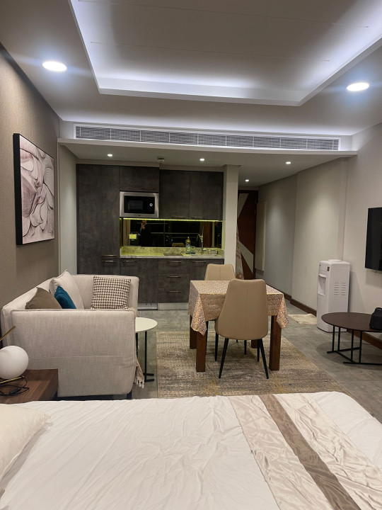 Studio Apartment for Rent in Hidd Image #10211 5