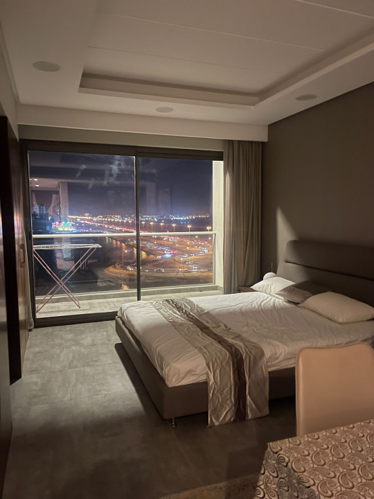 Studio Apartment for Rent in Hidd Image #10211 6