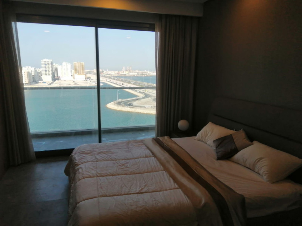 Studio Apartment for Rent in Hidd Image #10211 9