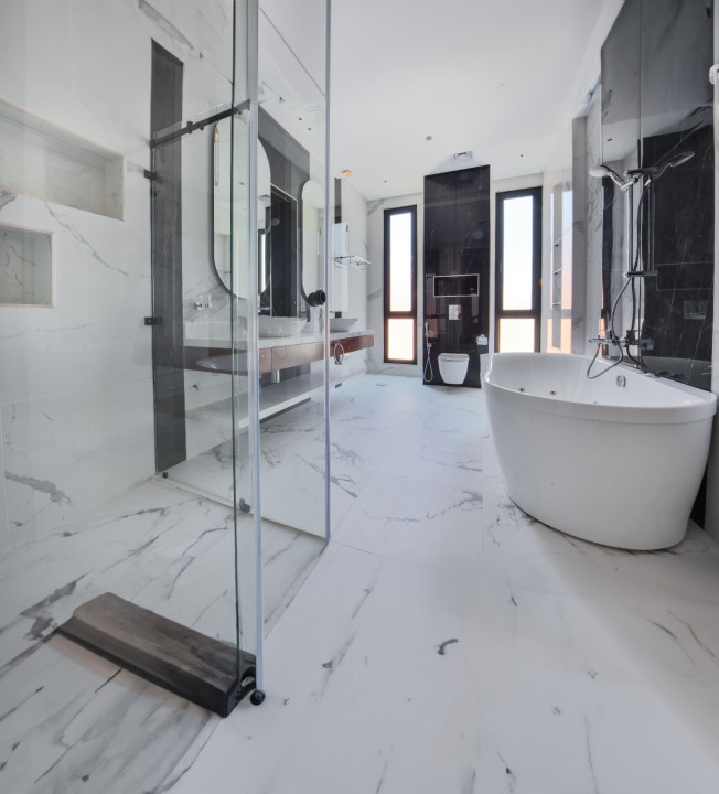 Villa for Sale in Saraya 1 Image #10227 3