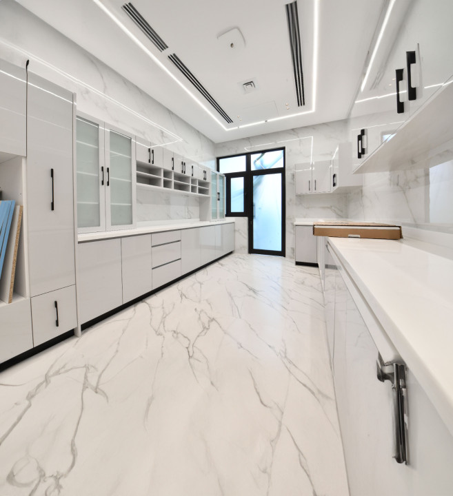 Villa for Sale in Saraya 1 Image #10227 6