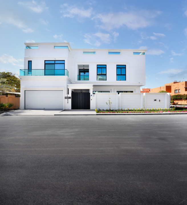 Villa for Sale in Saraya 1 Image #10227 0
