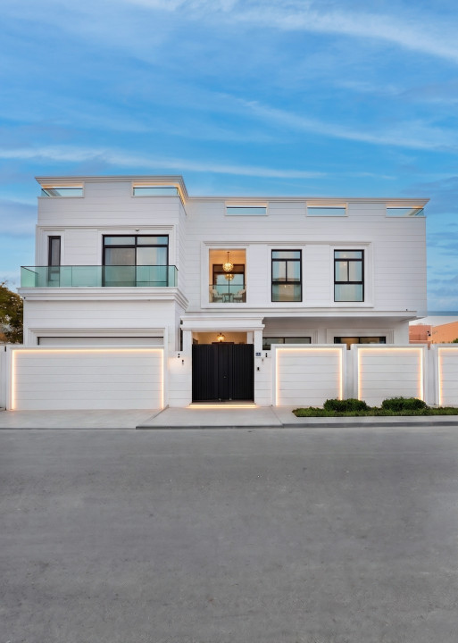 Villa for Sale in Saraya 1 Image #10227 9