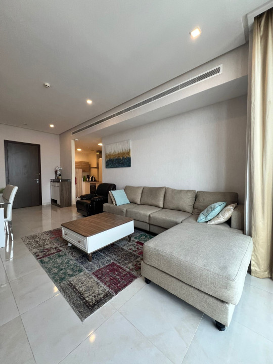 Apartment for Rent in Juffair Image #10238 0