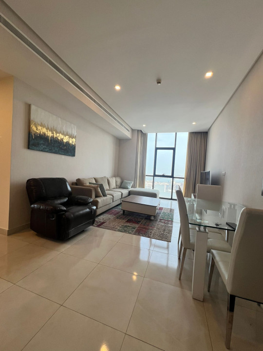 Apartment for Rent in Juffair Image #10238 3