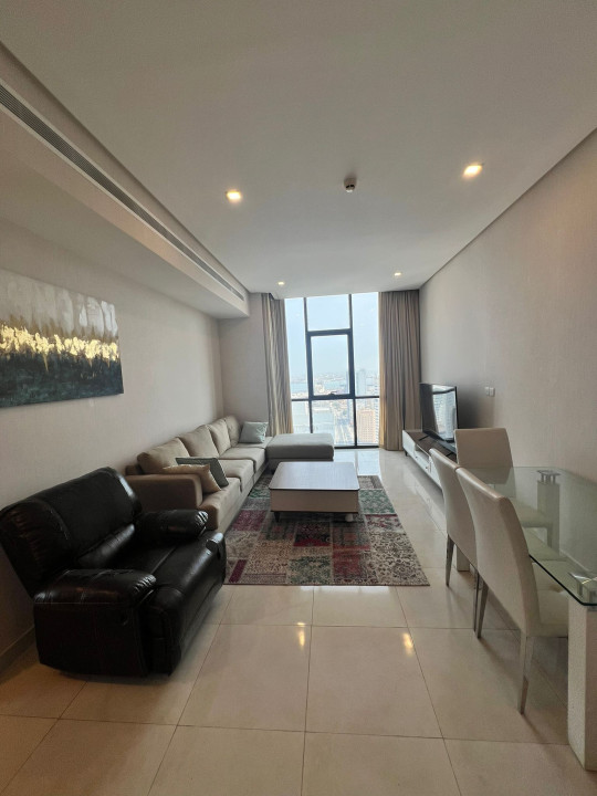 Apartment for Rent in Juffair Image #10238 4