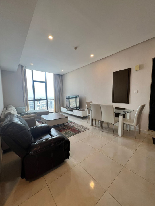 Apartment for Rent in Juffair Image #10238 5