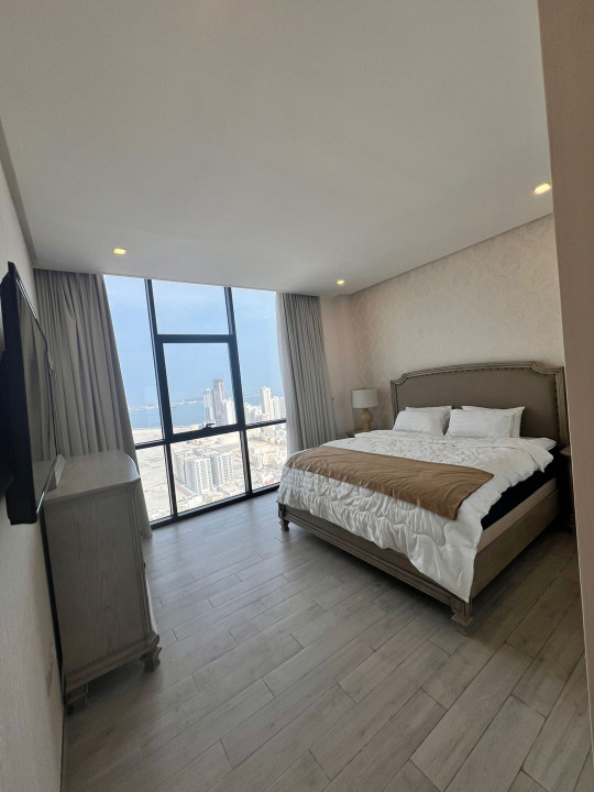 Apartment for Rent in Juffair Image #10238 8