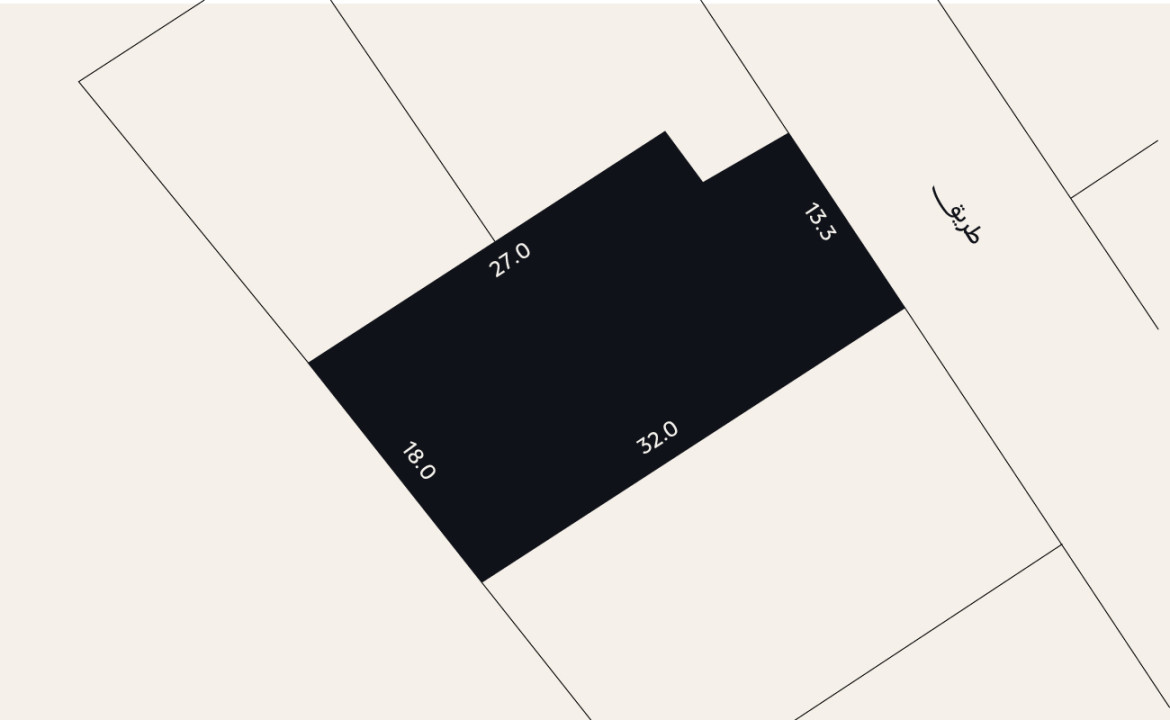 Land for Sale in Hamalah Image #10248 0