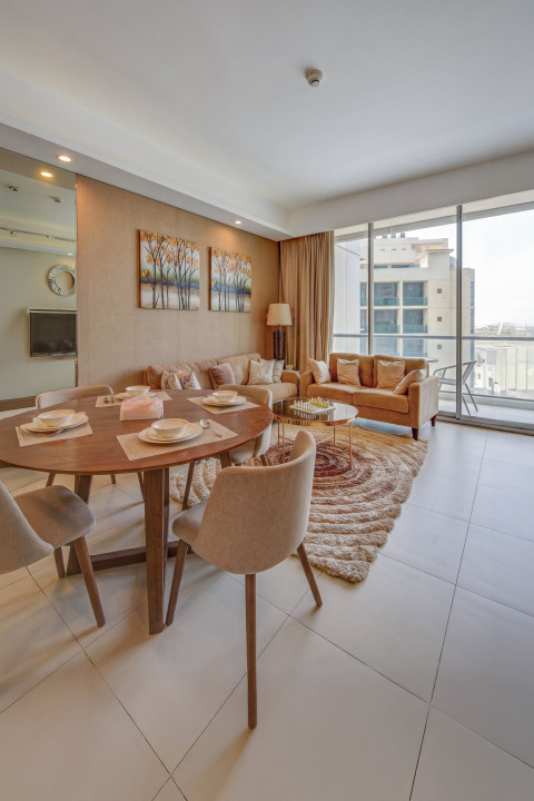 Apartment for Sale in Durrat Al Bahrain Image #10253 0
