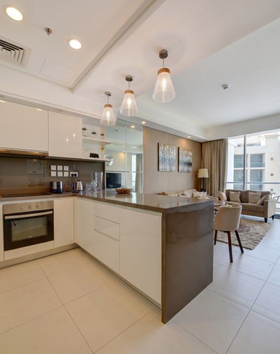 Apartment for Sale in Durrat Al Bahrain Image #10253 1