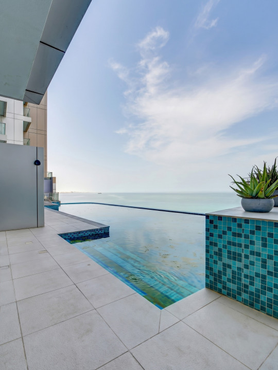 Apartment for Sale in Durrat Al Bahrain Image #10253 4