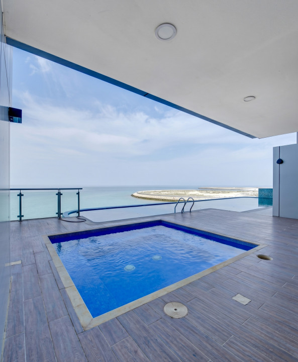 Apartment for Sale in Durrat Al Bahrain Image #10253 9