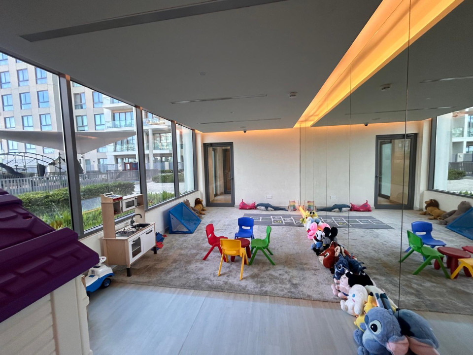 Apartment for Rent in Marassi Al Bahrain Image #10255 1