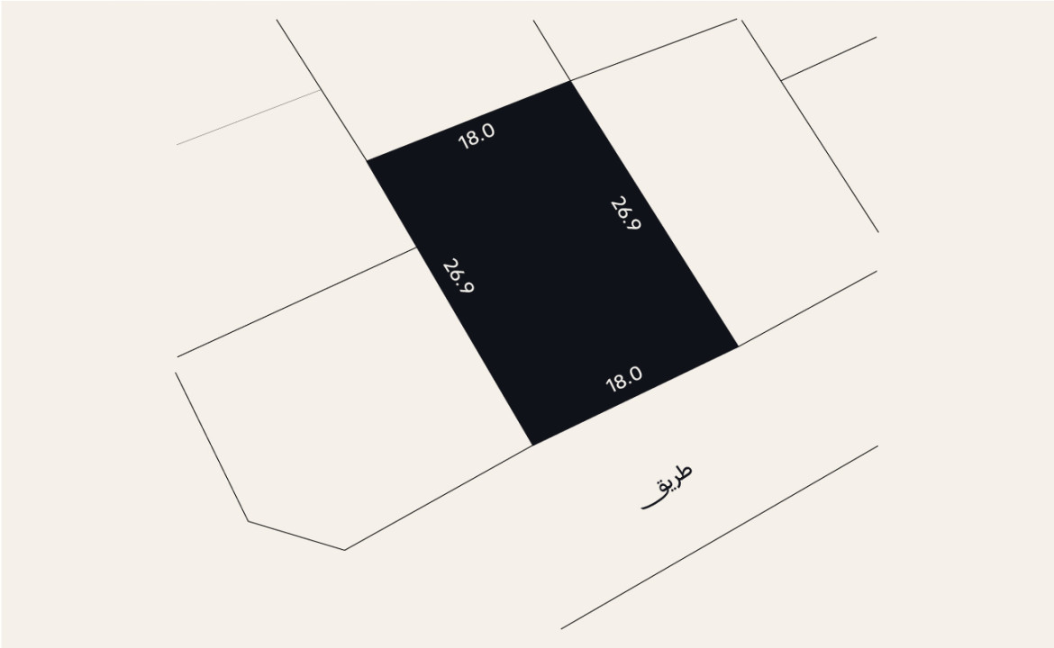 Land for Sale in Sadad Image #10257 0