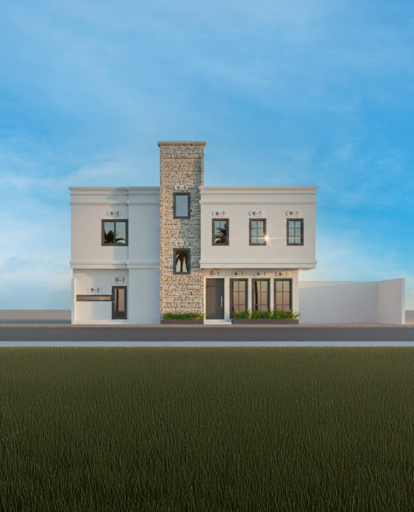 Villa for Sale in Damistan Image #10291 0