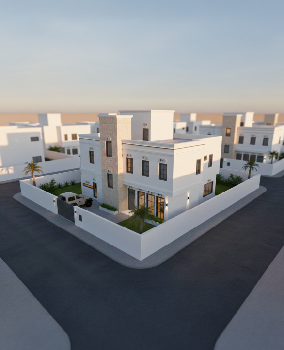 Villa for Sale in Damistan Image #10291 1