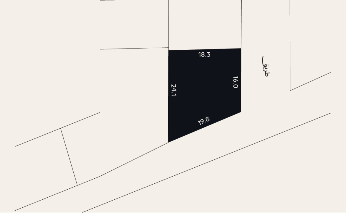 Land for Sale in Samaheej Image #10293 0