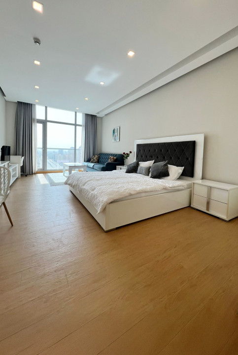 Studio Apartment for Rent in Juffair Image #10340 0
