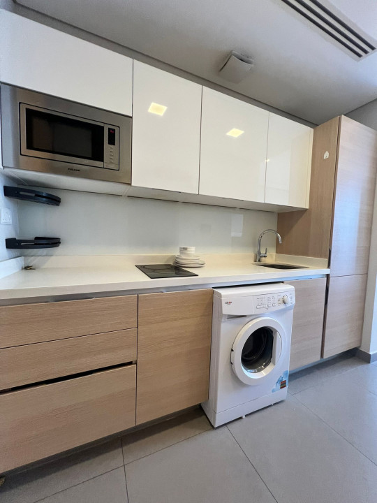 Studio Apartment for Rent in Juffair Image #10340 1