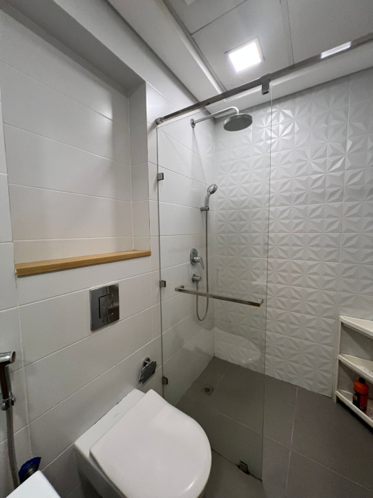 Studio Apartment for Rent in Juffair Image #10340 2