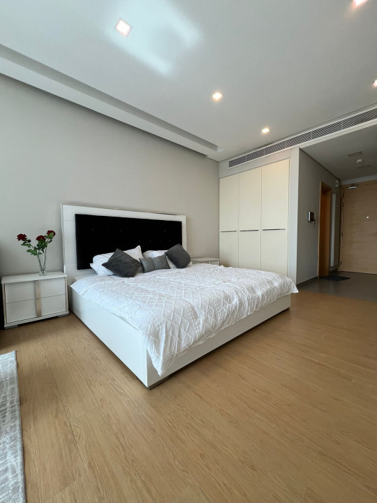 Studio Apartment for Rent in Juffair Image #10340 3