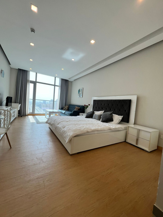 Studio Apartment for Rent in Juffair Image #10340 4