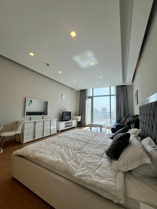 Studio Apartment for Rent in Juffair Image #10340 5
