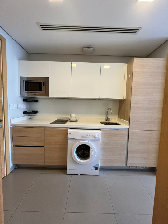 Studio Apartment for Rent in Juffair Image #10340 6