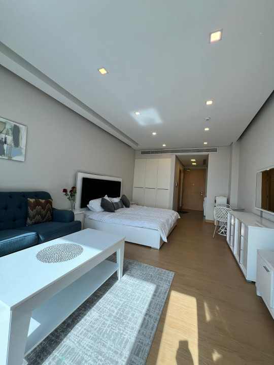 Studio Apartment for Rent in Juffair Image #10340 7