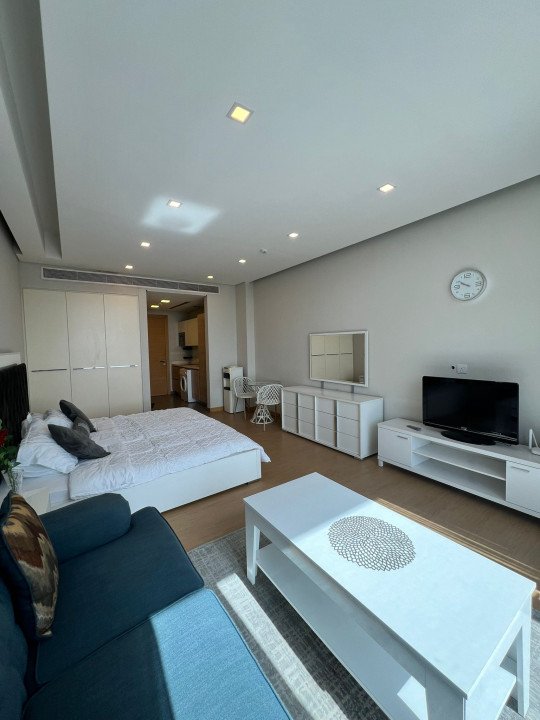 Studio Apartment for Rent in Juffair Image #10340 8