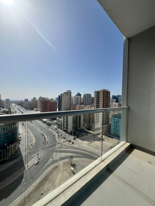 Studio Apartment for Rent in Juffair Image #10340 9